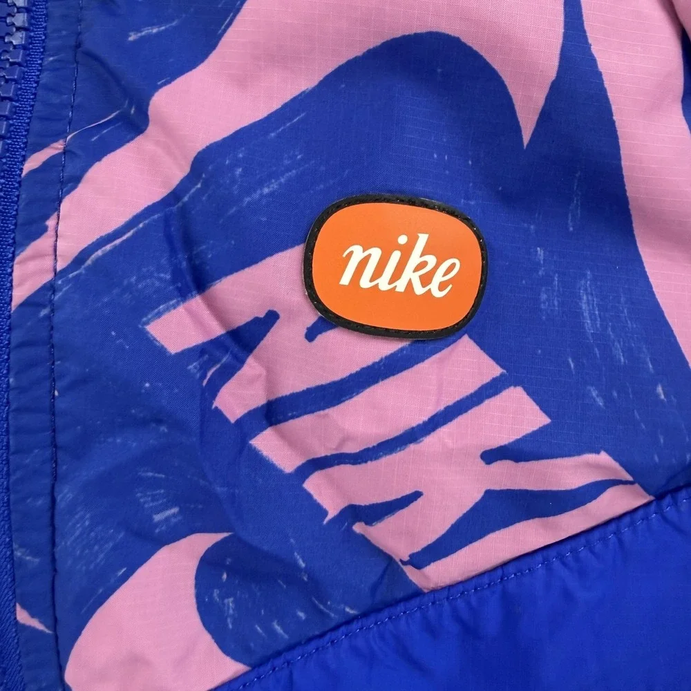 Nike please refer